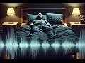 Deep Sleep Music with 5 Hz and 3 Hz Isochronic Tones | Relaxing Music for Deep Rest & Recovery