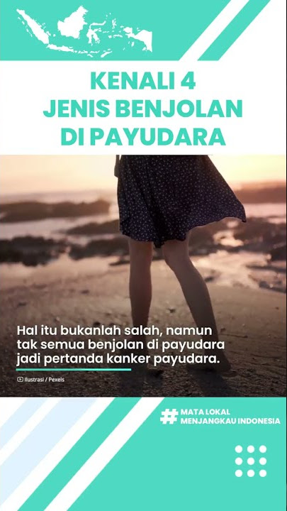 Kenali 4 Jenis Benjolan Payudara pada Wanita yang Kerap Diabaikan: Fibroadenoma hingga Lipoma