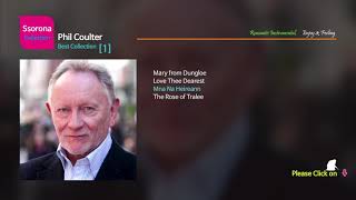 B-400 Phil Coulter [Best Collection 01]