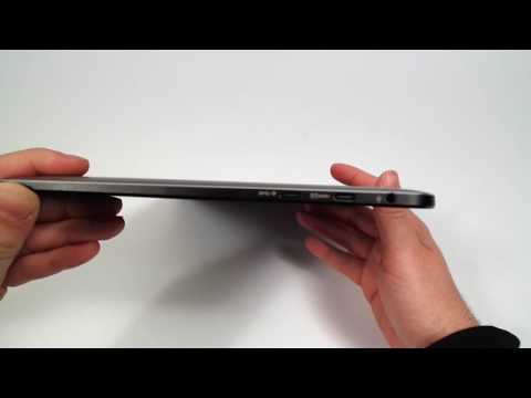 Asus Transformer Book T302CA