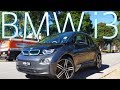 テスラ以上の走り⁈ BMW i3インプレッション テスラVlog#15