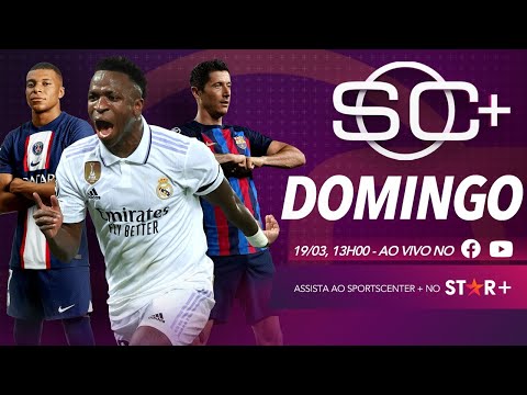 Qué canal transmisión Real Madrid - Barcelona