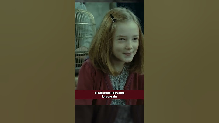 Qu'est-il arrivé à RON WEASLEY après la GUERRE ? #harrypotter #shorts #ronweasley
