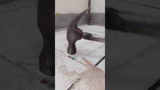 Robustline  Half Round Door Stopper.  #robustline