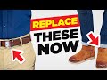 10 Things OUT OF STYLE You Need To Replace