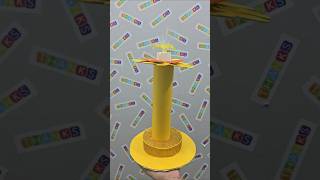 How to make light lamp craft video ideas for kids #ytshorts #diy #craft #tranding #youtubeshorts