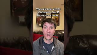 When AFROMAN'S COLT 45 Becomes Your Reality... #Shorts