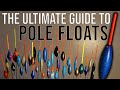 How To Choose The Right Pole Fishing Float