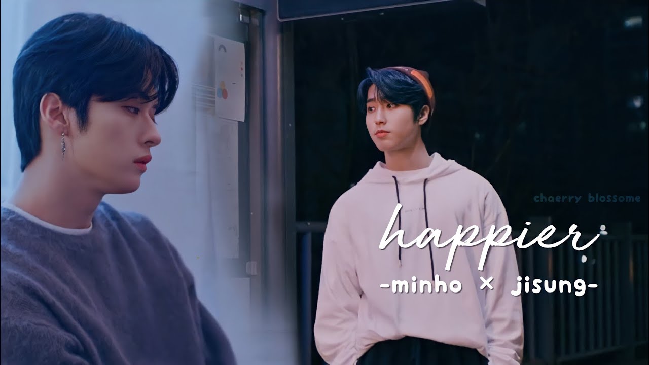 [FMV] Minsung - happier