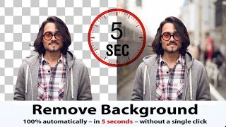 How to remove photo background one click. Remove background mobile one click automatically screenshot 2