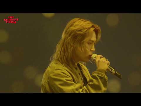 [HD] BTS (방탄소년단) NORMAL [LIVE Performance] TOKYO DOME