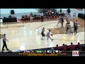 D3hoops.com Classic: #16 Scranton vs. Husson