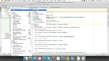 Selenium tutorials Video 8: Optimising the codes Part-1