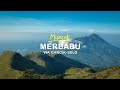 Pendakian Gunung Merbabu, Jawa Tengah | via Gancik-Selo