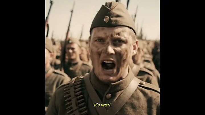 The 2 bullets that started world war 1…