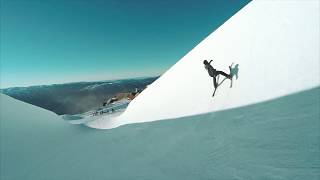 Gopro One Line With Miguel Porteous