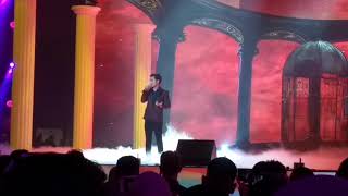 Cakra Khan Di Konsert Lazada Malaysia