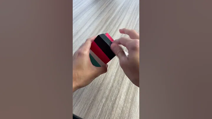 Opening Day 18 Of My TikTok Advent Calendar! #shorts