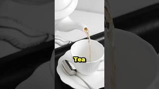 What Do You Know About Tea ? tea teafacts facts factshorts funfacts learning knowledge