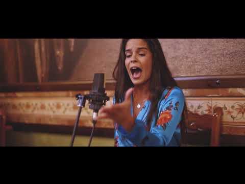 ANGELES TOLEDANO - Bulerias