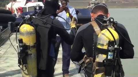 Diver6 - Year in Review - 2016