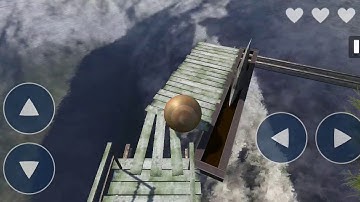 Extreme Balancer 3 - Level 4 | Roll the Ball - Android Gameplay