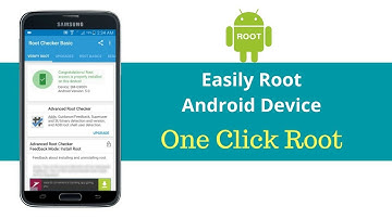 How To ROOT Almost Any Android Device Easily 2017