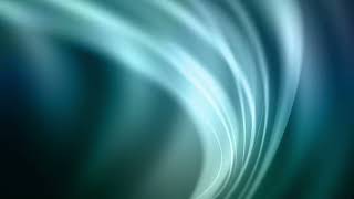 Blue Aurora Abstract Full HD Live Wallpaper 1920x1080