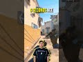 Timo Destroying Everyone In Seconds 😱#cs2 #csgo #faceit #faceitclips #shorts