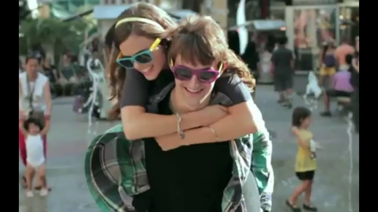 Cher Lloyd - Want U Back (Cover by Tiffany Alvord & Dave Days) Official Cover Music Video