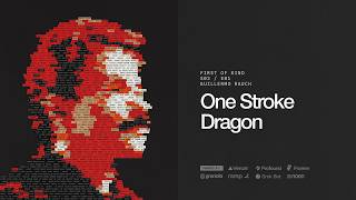 Full Guillermo Rauch: One Stroke Dragon › First of Kind Update