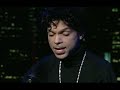 Prince &amp; Wendy Melvoin - Reflection (Remastered Audio) Live on The Tavis Smiley Show 2004-02-12