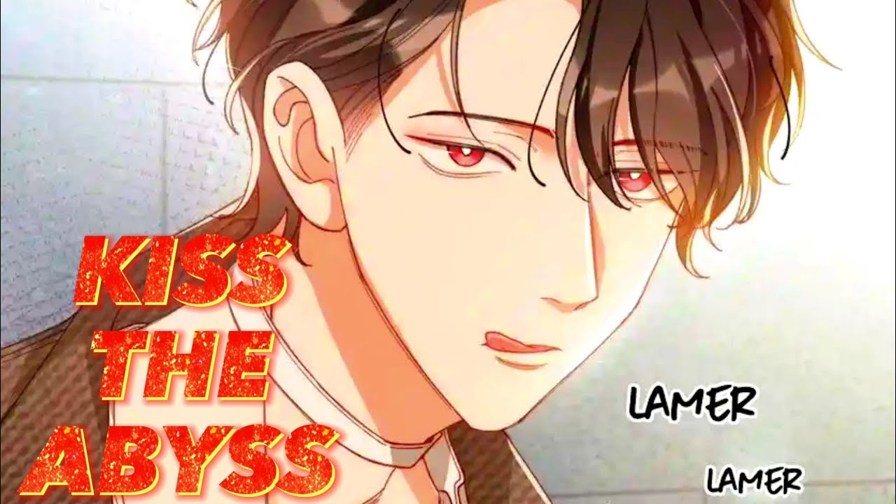 CAPÍTULO 6 || KISS THE ABYSS || [EN ESPAÑOL] ☺😈 - YouTube