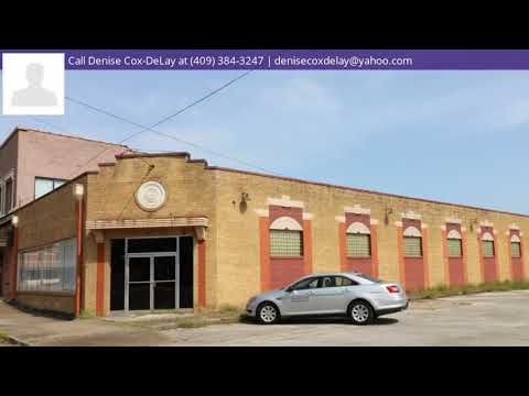 163 W. Lamar St., Jasper, TX home video tour