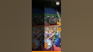 Liên đoàn Xiếc thông tin về người chuyển khoản ủng hộ 10.000 đồng