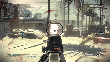 CoD Ghosts Singles 1nD GB Dispute Proof Against "Cummback"