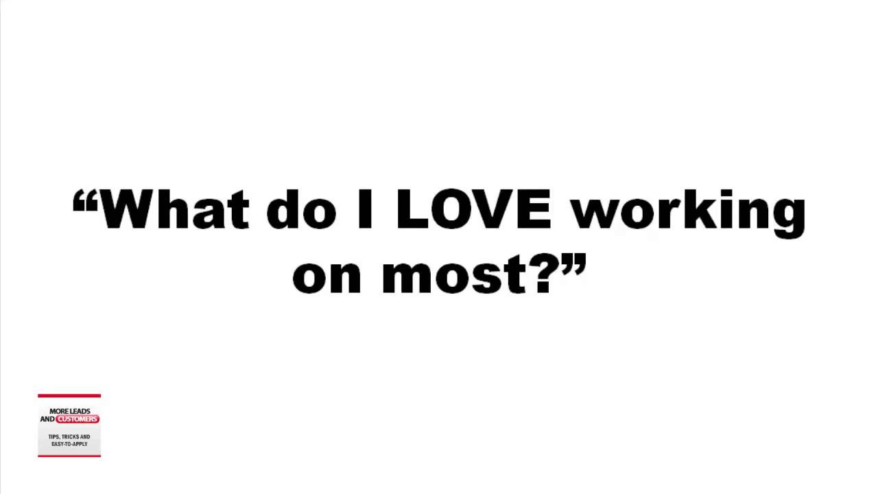 Alexi Neocleous - World's Most Profitable Questions to Ask Yourself