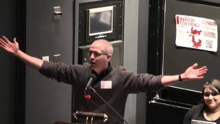 Why Marx was Right with Ashley Smith: Video 1 of 2