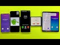 Timer Vs FAKE Calls at the same time on Samsung S23+Z Fold3/ LG WING & Samsung Z Flip5