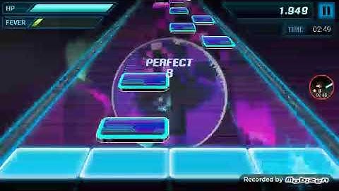 Nhạc INTRO của JAKI NATSUMI