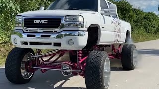 Straight axel swap vs big lift kit