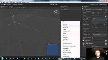 Programming C# In Unity3D: The Basics