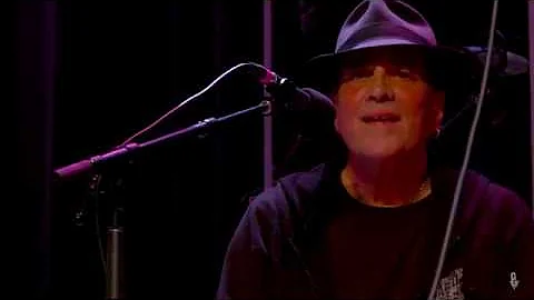 Eric Andersen - Blue River (Live on eTown)
