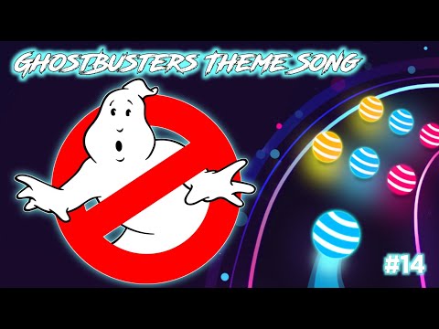 Video: Ghostbusters Filmede I Teatret Sangers Legendariske Spøgelse - Alternativ Visning