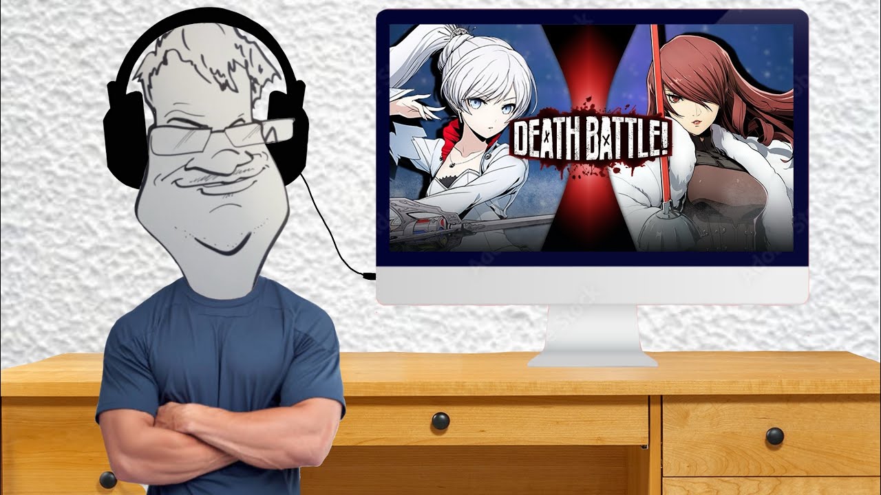 Mitsuru Rwby MATT REACTS - Weiss vs Mitsuru (RWBY vs Persona) | DEATH BATTLE - YouTube