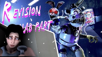 [FNAF/SFM]Revision-Collab part for ???
