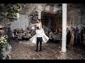 Fabulous Wedding Dance. Zayn feat. Sia -Dusk Till Dawn. Нежный первый свадебный танец с поддержками