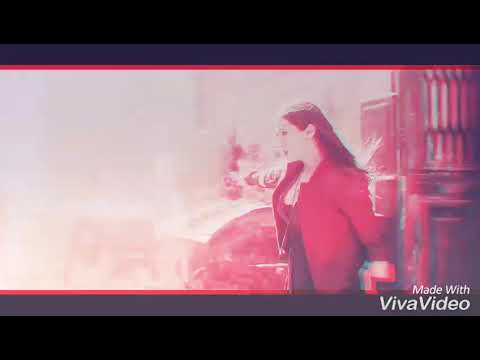Scarlet witch -DNA.