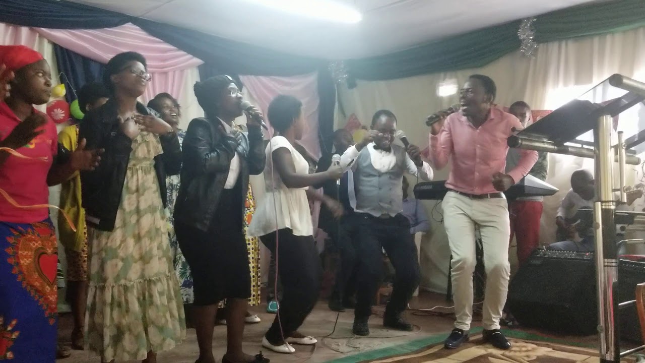 Power of Salvation Rehoboth Pentecostal Church YouTube