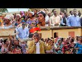 IBARAGA ZIMANA ZIKOREYE MUBANTU BANAKIVALE PNST EDWARE EZEKIEL IGISIRIMBA 